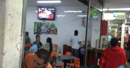 TIENDA PALOQUEMAO TIENDA PALOQUEMAO